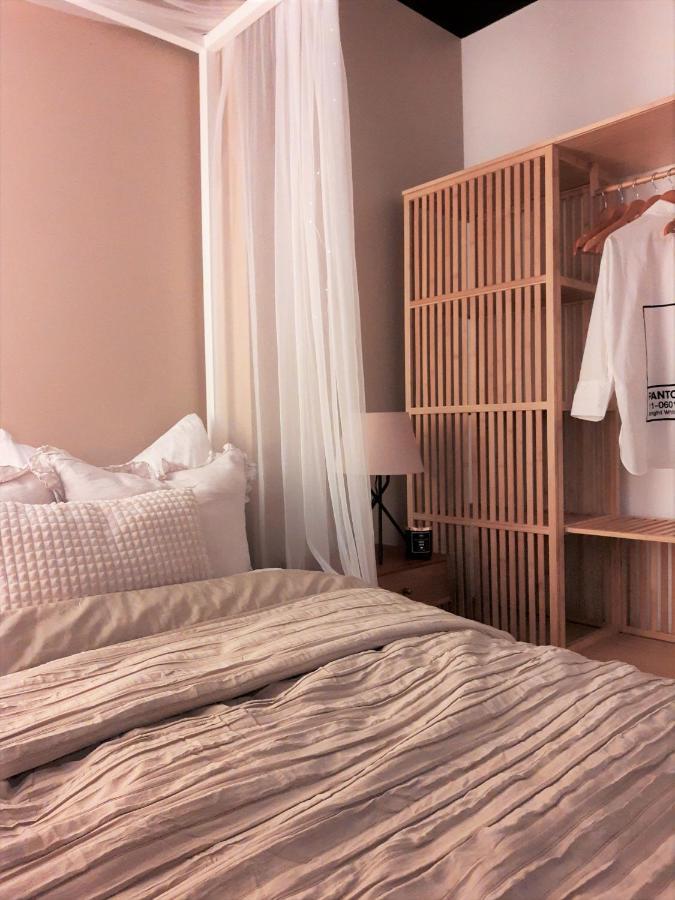 P79 Apartment Olsztyn  Exterior photo